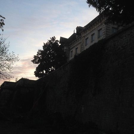 Chateau De Chasseneuil Sur Bonnieure Экстерьер фото
